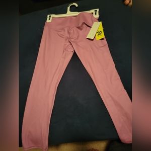 All in Motion Girls Leggings